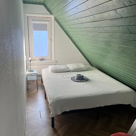 Huoneisto Cozy And Quiet Near The Kaunas