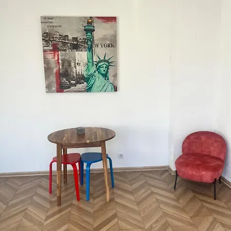 Apartment Cozy And Quiet Near The Kaunas