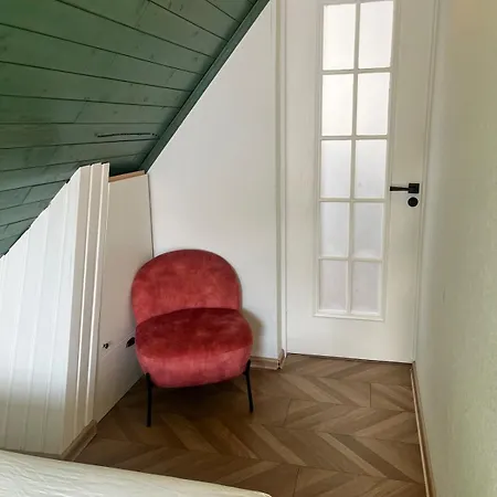 Cozy And Quiet Near The Kaunas