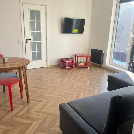 Cozy And Quiet Near The *