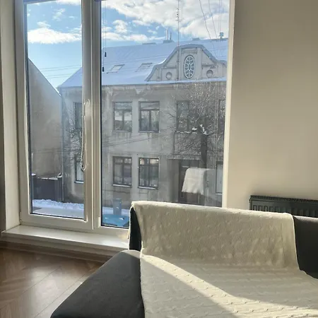 Cozy And Quiet Near The *