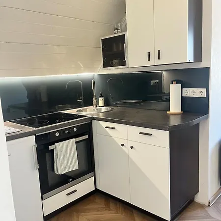 Apartamento Cozy And Quiet Near The