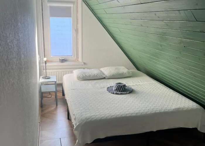 Apartamento Cozy And Quiet Near The Kaunas