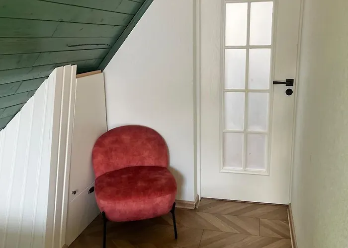 Cozy And Quiet Near The Kaunas