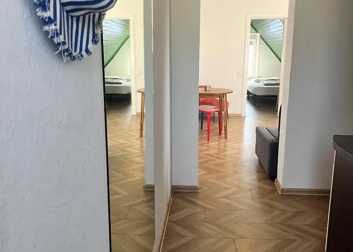 Apartamento Cozy And Quiet Near The Kaunas