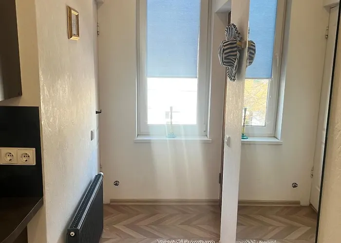 Cozy And Quiet Near The *