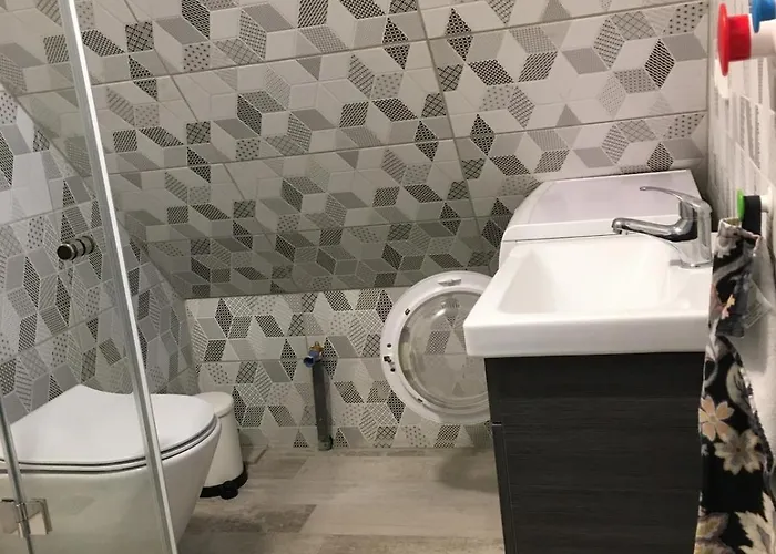 Cozy And Quiet Near The Apartamento *